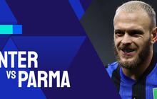 Prediksi Pertandingan Inter Milan vs Parma, 7 Desember 2024