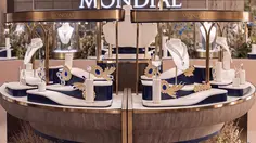 Trilogi Perjalanan Perempuan di Setiap Fase Kehidupan, Terpancar Indah Lewat Koleksi High Jewelry