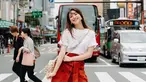 Shania Junianatha mengumumkan kelulusannya dari JKT48 pada 17 November 2018 silam bersamaan dengan gelaran senbatsu sosenkyo di Yogyakarta. Pada hari itu, tagar Terima kasih Shanju pun menggema di linimasa Twitter. Kini, Shanju telah melabuhkan hatinya di dunia seni peran. (Liputan6.com/IG/@shanju)