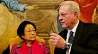 Megawati Minta BMKG Ambil Pelajaran dari Musibah Kebakaran Besar di Los Angeles