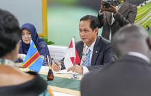 Menteri Hanif Tegaskan: ITPC Siap Jadi Komando Penyelamat Gambut Dunia