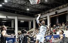 Evaluasi Total Satya Wacana IBL: Jerry Lolowang Soroti Rotasi dan Konsistensi Tim Usai Kalah Telak