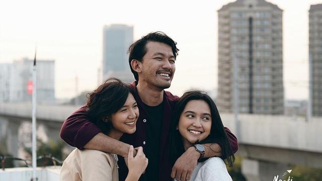 Adegan film NKCTHI. (Dok. Instagram @filmnkcthi)