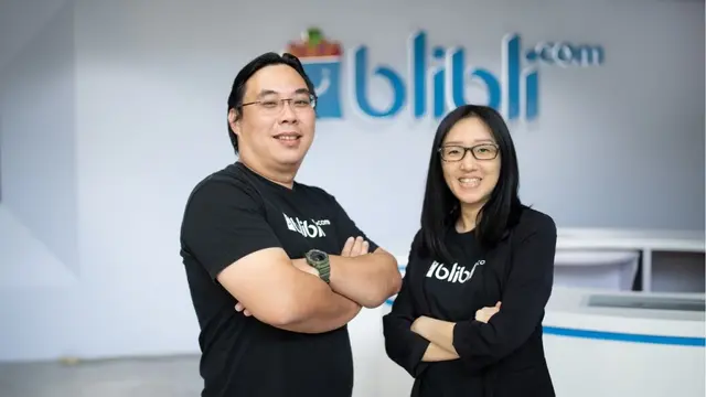 Mendorong Transformasi Digital Melalui Ajang Gadget Champions 2020
