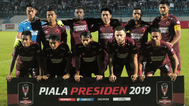 PSM Makassar