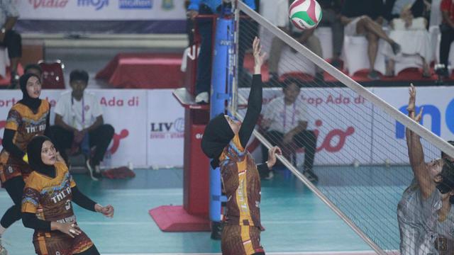 Livoli Divisi Utama 2023