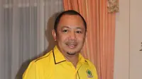 Eddy Raya Samsuri manyatakan siap kembali maju di Pilkada Barito Selatan 2024. (Istimewa)