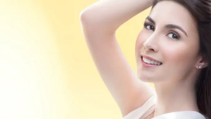 Arumi Bachsin - Melanox