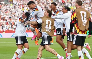 Jerman vs Pantai Gading: Comeback yang Layak Didapatkan Die Mannschaft!