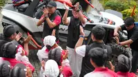 Jadi Tuan Rumah dan Sapu Bersih Asian Cup Woodball Championship 2025, Indonesia Dipuji Presiden IWbF