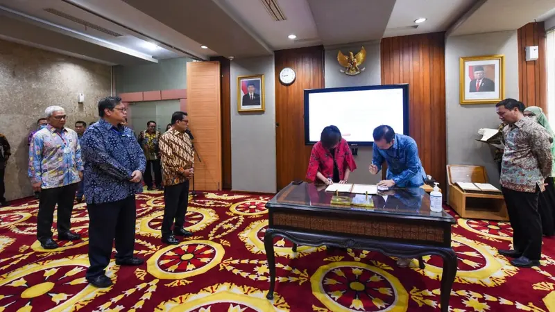 Pintaria Jadi Mitra Digital Platform Pemerintah bagi Program Kartu Prakerja