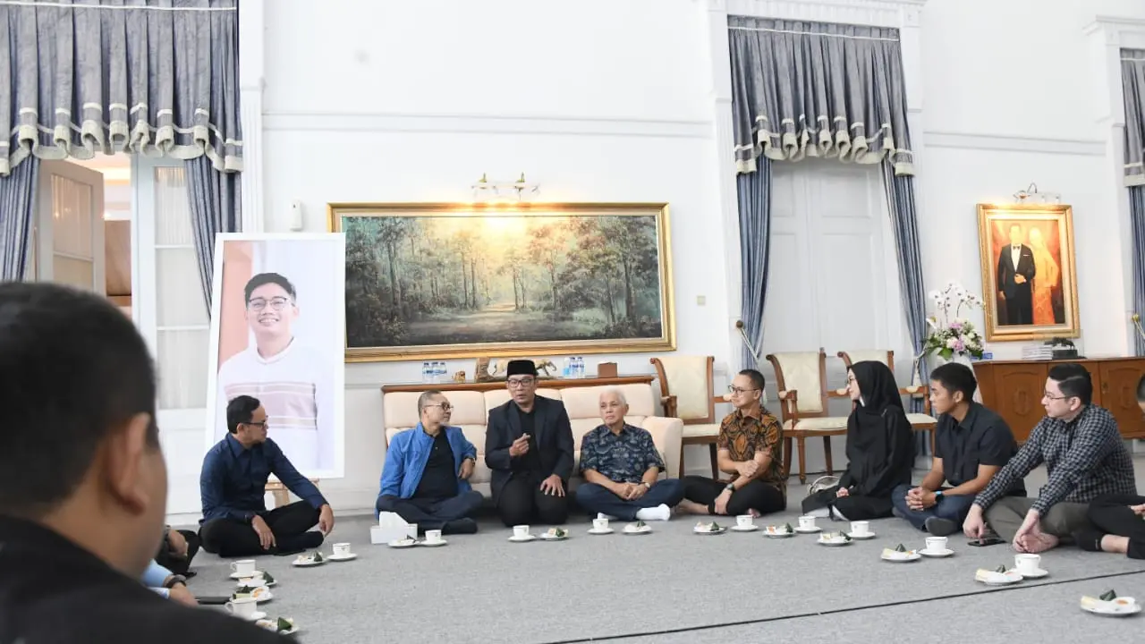 Ridwan Kamil