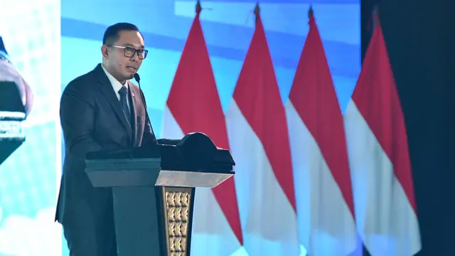 Pertamina Investor Day 2025: Strategi Mantapkan Pondasi Bisnis untuk Pertumbuhan Energi Berkelanjutan dan Swasembada Energi