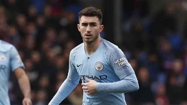 7 Pembelian Termahal Pep Guardiola di Manchester City