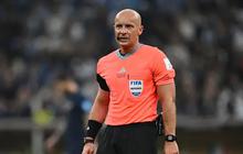 Kontroversi Wasit di San Siro: Inter Dapat Penalti, Pelanggaran pada Yamal di Kotak Terlarang Diabaikan