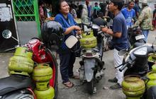 Pengecer Gas 3 Kg Memang Bahaya, Tapi Pemerintah Juga Salah Langkah
