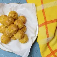 nastar keju/copyright: shutterstock