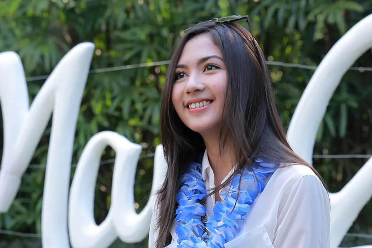 [Bintang] Jessica Mila
