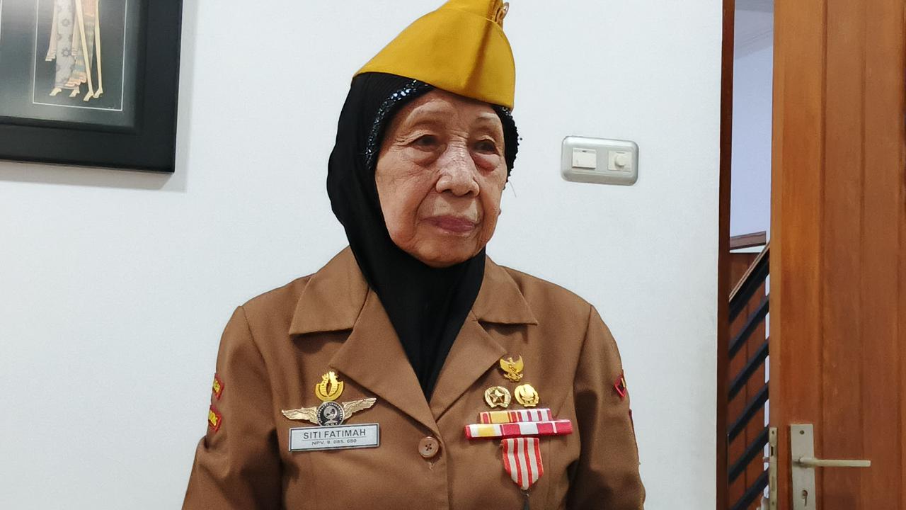 Kisah Heroik Siti Fatimah, Pejuang Perempuan Kemerdekaan RI yang Jadi Mata-Mata Cilik di Kuningan