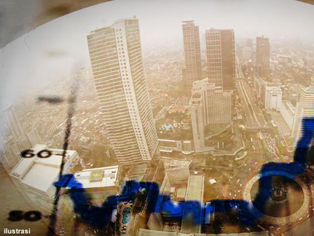 Pendapatan Per Kapita Indonesia Naik Jadi Rp 56 Juta Di 2018 Bisnis Liputan6 Com