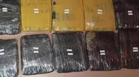 Peredaran 15 Kg Ganja di Tanah Abang Digagalkan, 3 Pelaku Ditangkap