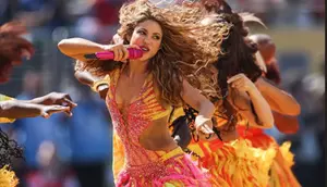 Shakira Tetap Langsing dan Bugar di Usia 49, Intip Menu Makan Hariannya