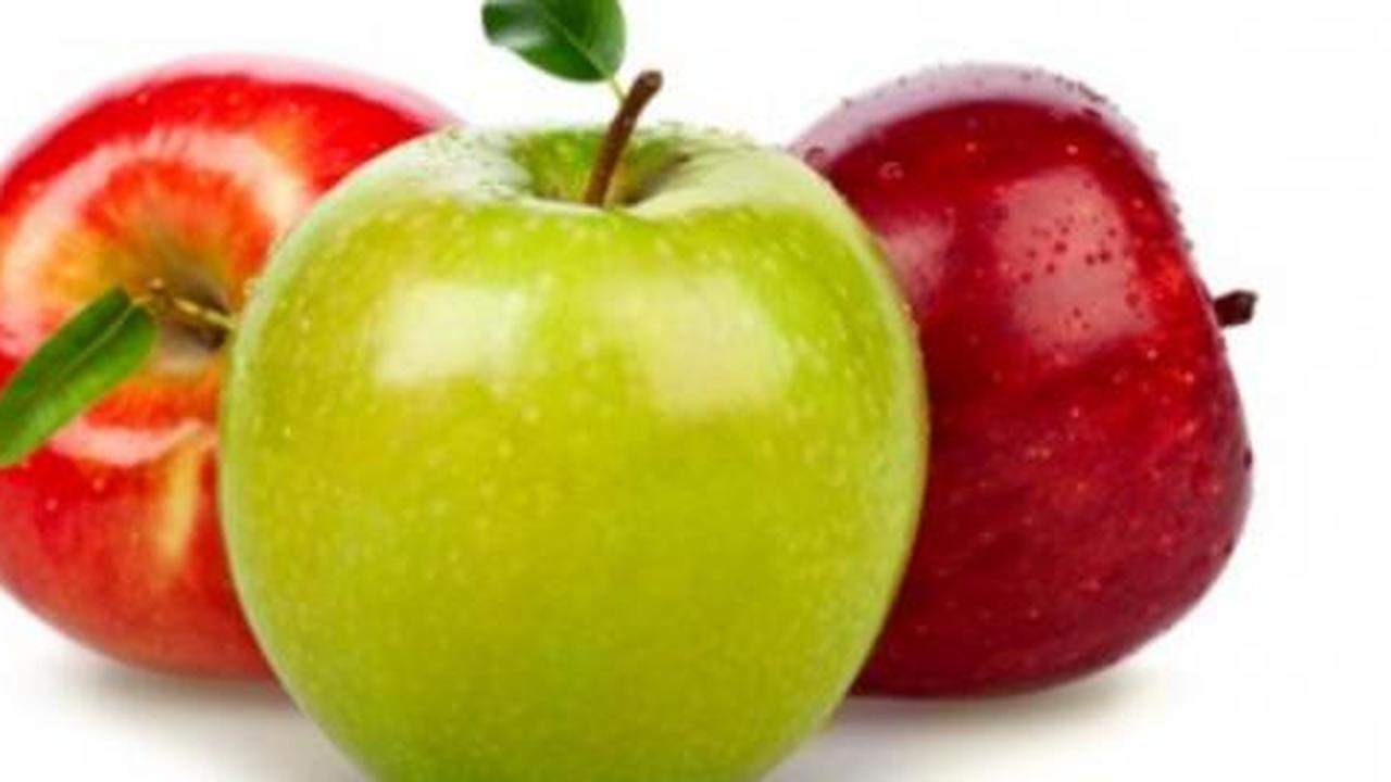 5 Makanan untuk menekan nafsu makan