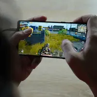Mengintip Kehebatan Samsung Galaxy A32 dari Kacamata Gamer Profesional