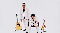 Konsistensi Tiggi Band dalam Berkarya, Rilis 21 Lagu dalam Sebulan