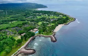 Top 3 Berita Hari Ini: Liburan ke Tanjung Lesung Naik DAMRI dari Bandara Soekarno Hatta