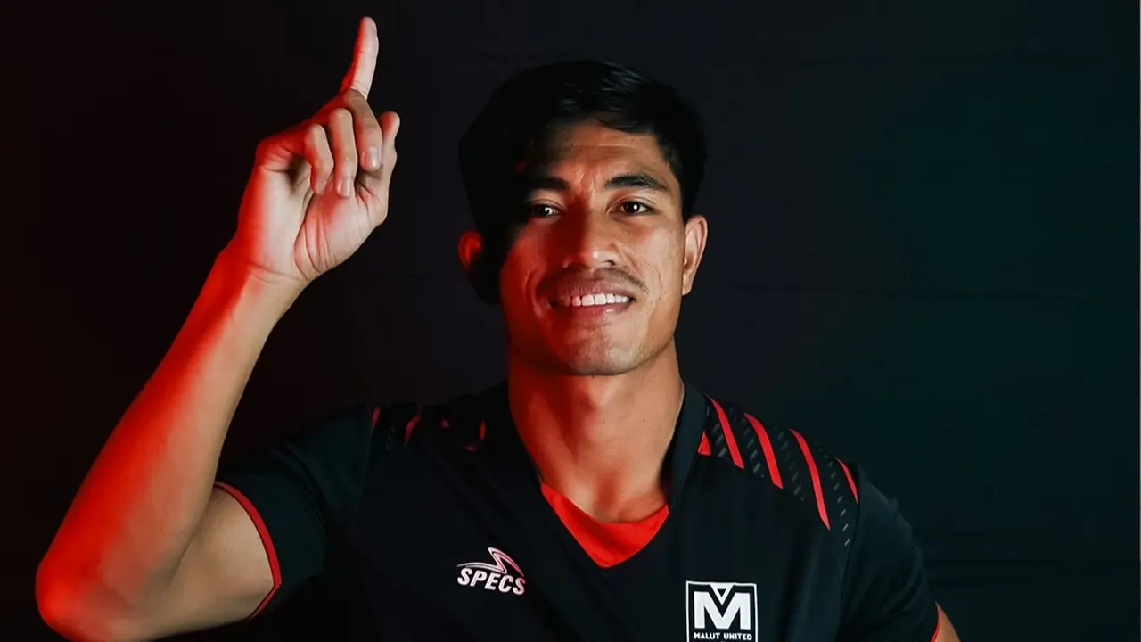 Malut United
