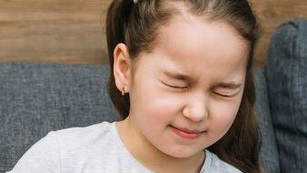 Penyebab Keputihan pada Anak<br>