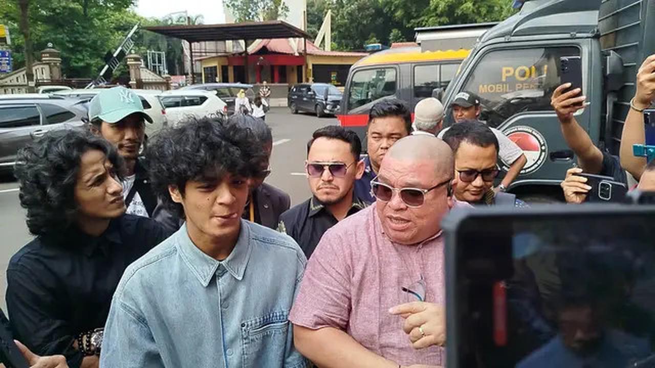Vadel Badjideh Kaget Terima SPDP Kasus Lolly Anak Nikita Mirzani