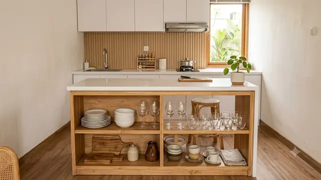 Kitchen Set