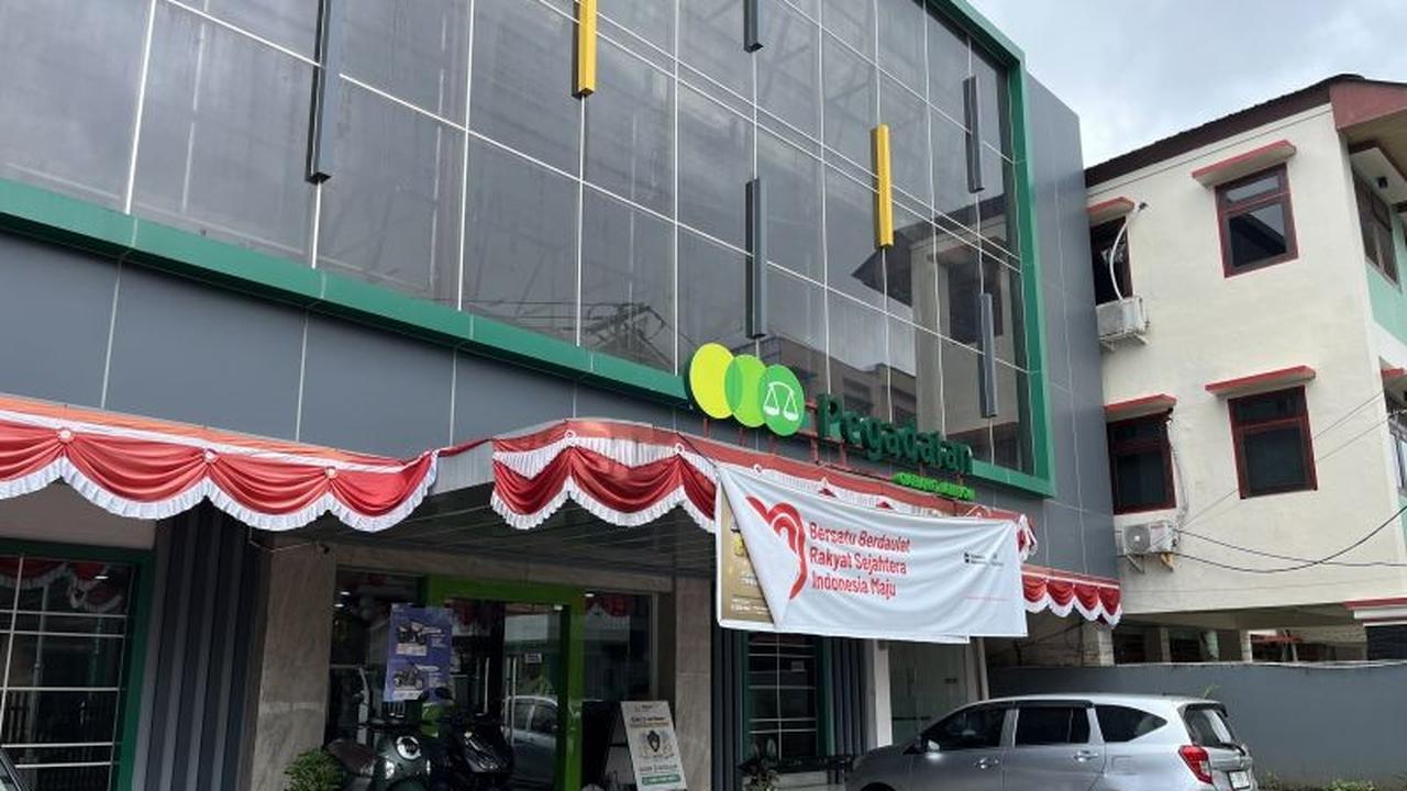 Tahukah Anda? Pegadaian Kampus Emas di Maluku Gencar Edukasi Mahasiswa Agar Melek Investasi Sejak Dini