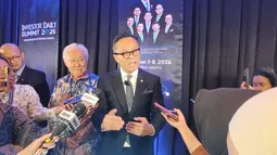 Merger 4 BUMN Karya Tuntas Akhir November 2026