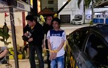Pria di Makassar Tega Curi Motor Kakak Kandungnya Demi Pesta Sabu