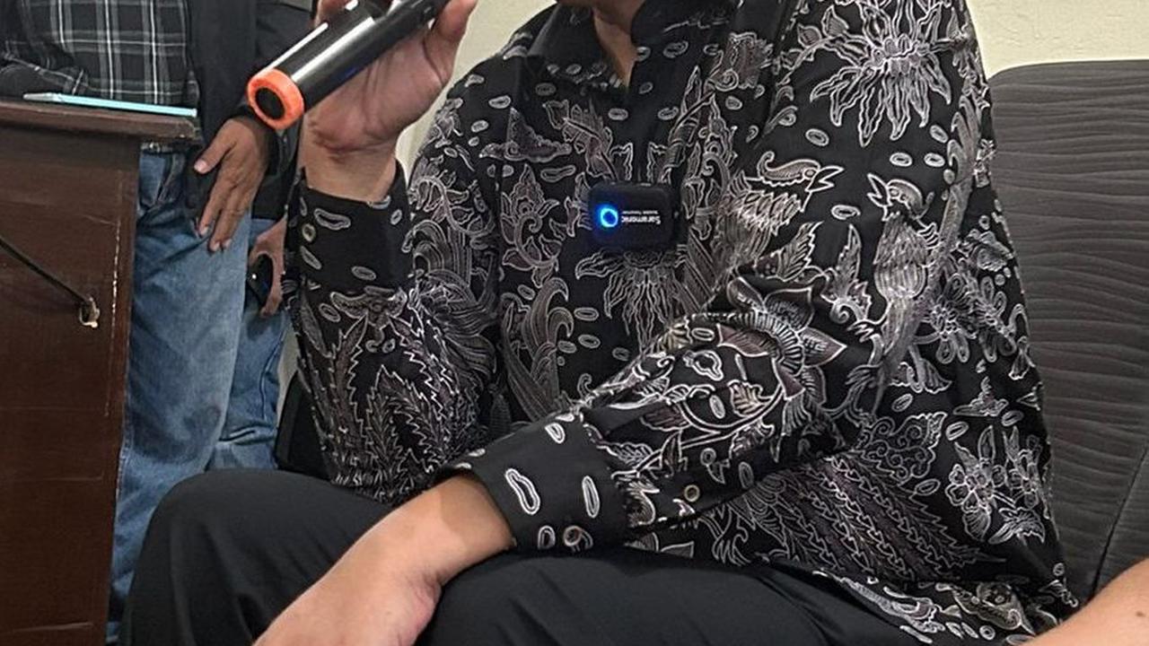 17 Tahun Jadi Karyawan BUMN dan Pilih Resign, Pria Desa Ini Sukses Bangun Bisnis Kayu dan Ekspor ke 17 Negara