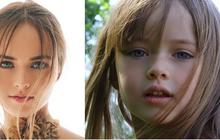 Masih Ingat Kristina Pimenova Gadis Kecil Tercantik di Dunia Asal Rusia? Berikut 7 Potret Terbarunya yang Sudah Berusia 19 Tahun