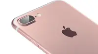 Bodi iPhone 7 Bakal Lebih Tipis Berkat Chipset Terbaru Apple?