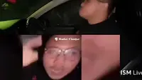 Hina Orang Sunda, Youtuber Resbob Alias Adimas Firdaus Dilaporkan ke Polisi