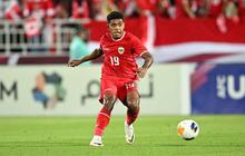 Link Nonton Streaming Timnas Indonesia U-23 vs Guinea
