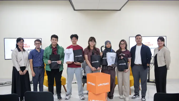 Liputan6 Connect