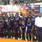 Divine Ark FC ikut bertanding di Super Soccer Futsal Battle Jakarta Selatan (istimewa)