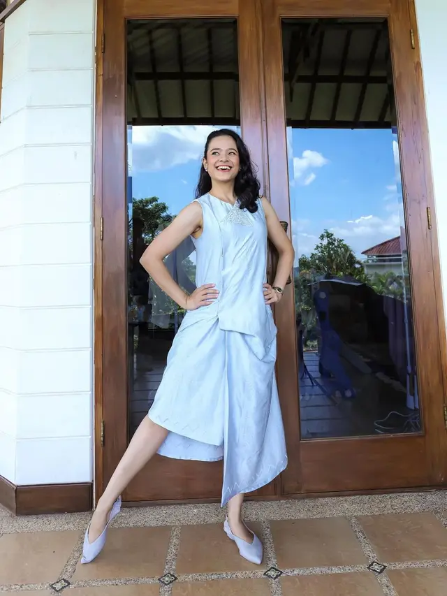 Cantika Felder. (Foto: Dok. Instagram @cantikafelder)