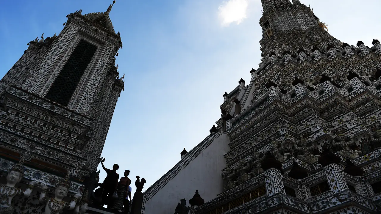 Wat Arun