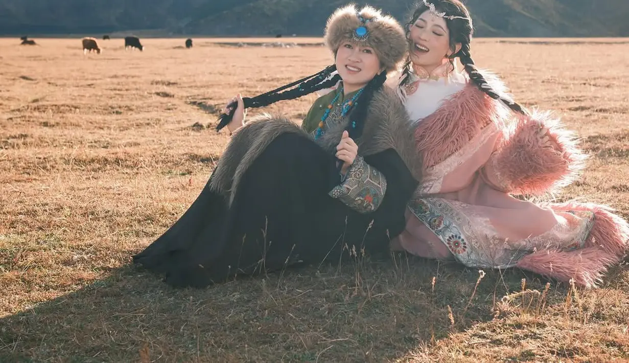  instagram/ Natasha Wilona]