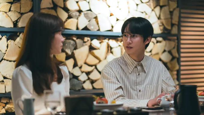 Tips Kencan Buta dari Para Bintang The Practice Guide to Love