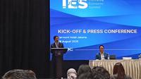 Ketua Dewan Pengawas Indonesian Business Council (IBC) Arsjad Rasjid tidak ingin Indonesia terlarut dalam Trump Effect, khususnya oleh tarif resiprokal yang dikenakan oleh Presiden Amerika Serikat (AS), Donald Trump.