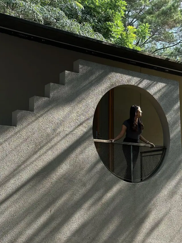 Nikita Willy liburan ke Lembang, Bandung (Instagram/nikitawillyofficial94)